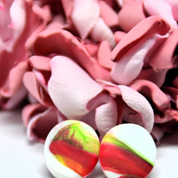 Alba Earrings
