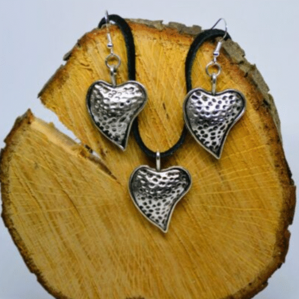 Harriet Jewellery Set