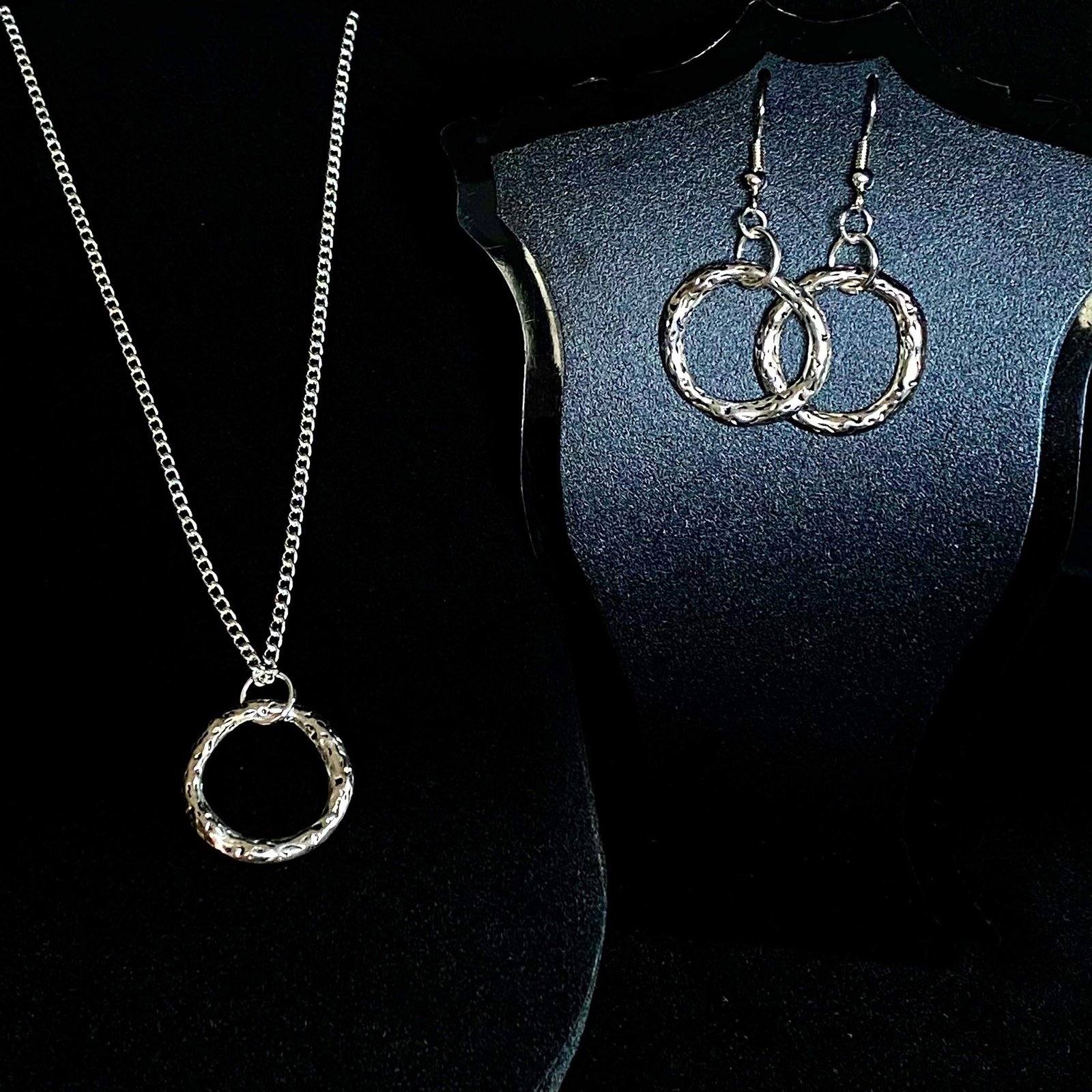 Tansie Jewellery Set